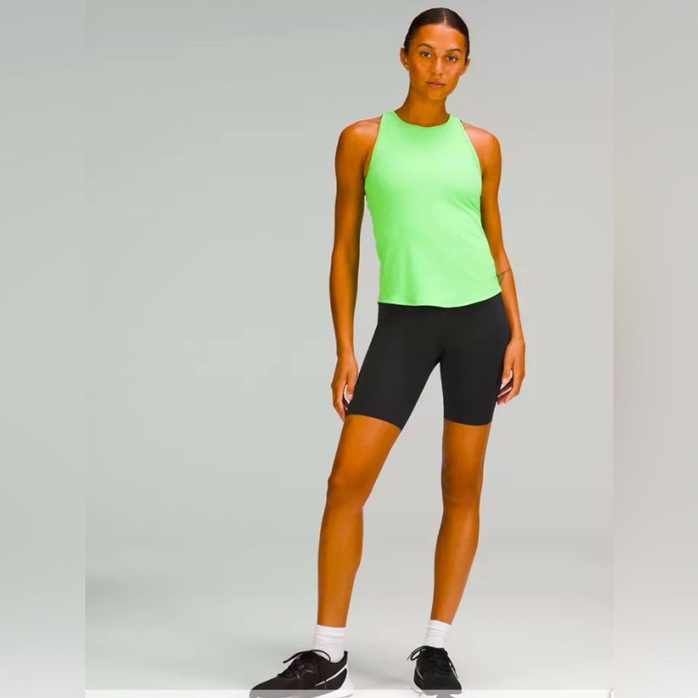 Like New Lululemon Base Pace Short